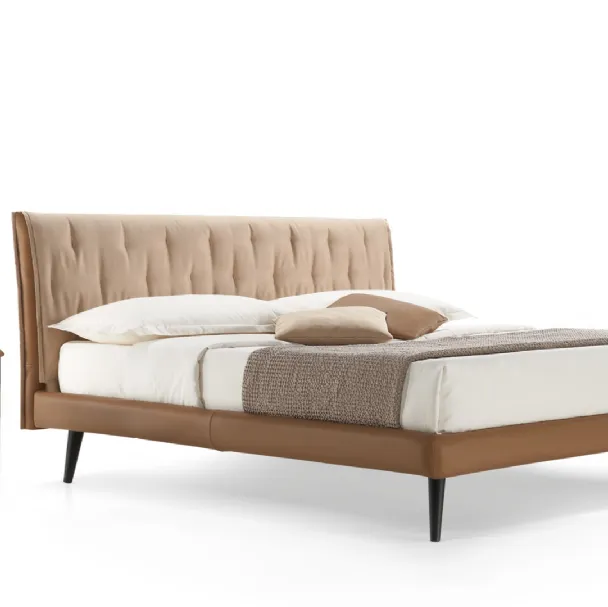 Letto Dionisio Cover Classic di Rosini Night